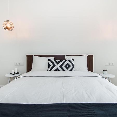 Stylish Apartment In The Heart Of Kaunas Old Town المظهر الخارجي الصورة