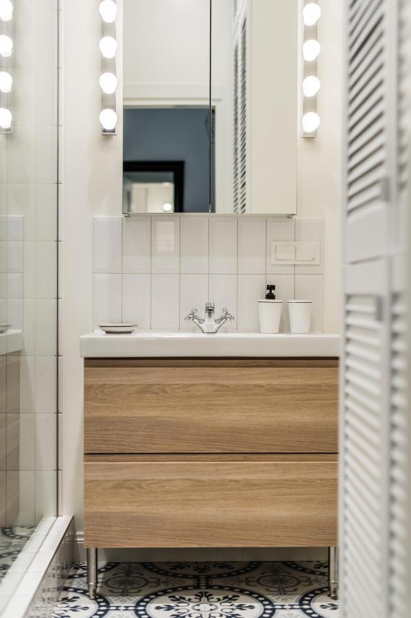 Stylish Apartment In The Heart Of Kaunas Old Town المظهر الخارجي الصورة
