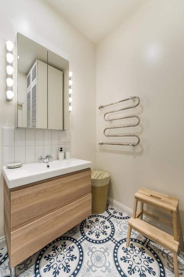 Stylish Apartment In The Heart Of Kaunas Old Town المظهر الخارجي الصورة