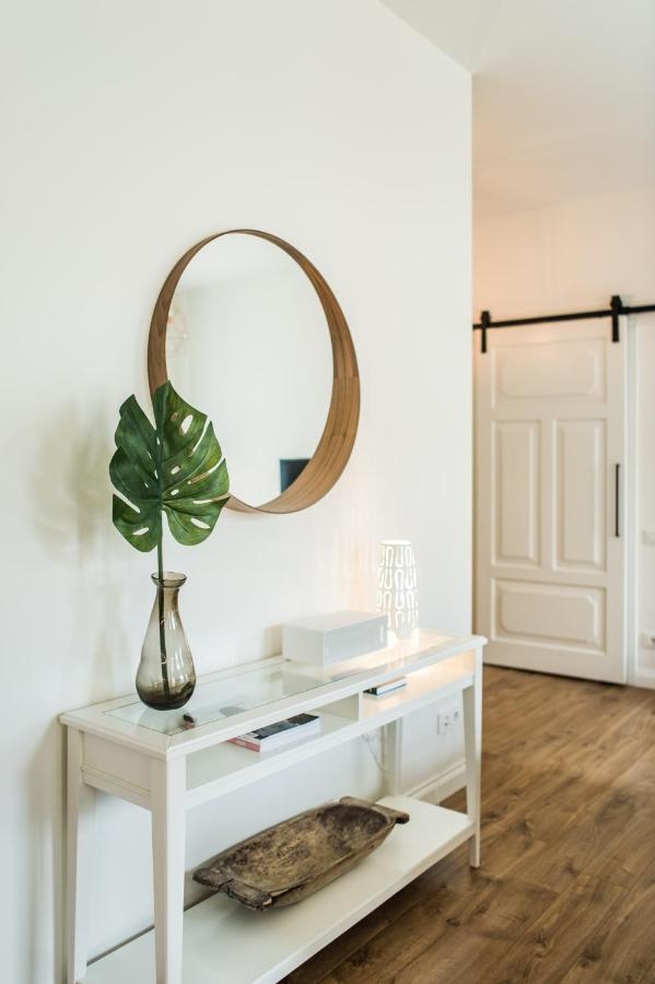 Stylish Apartment In The Heart Of Kaunas Old Town المظهر الخارجي الصورة
