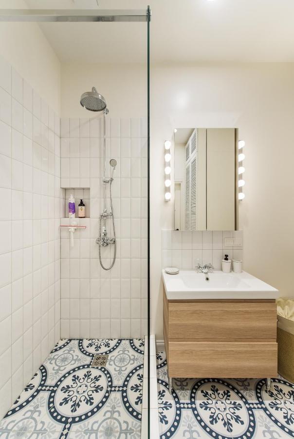 Stylish Apartment In The Heart Of Kaunas Old Town المظهر الخارجي الصورة
