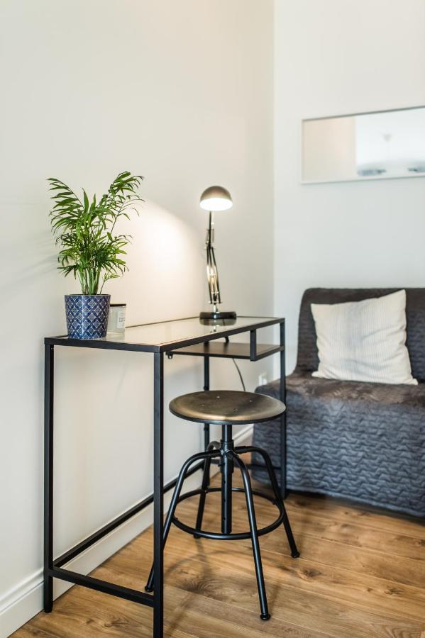 Stylish Apartment In The Heart Of Kaunas Old Town المظهر الخارجي الصورة